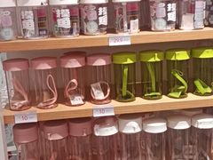 -名创优品(天河区正佳广场二店)