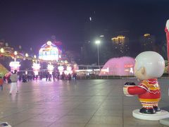 -世界之窗阿尔卑斯冰雪世界