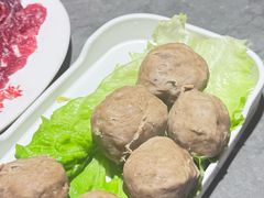 -贵宾牛·潮汕牛肉火锅(珠池总店)