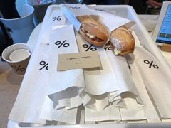 -% Arabica(京都东山店)