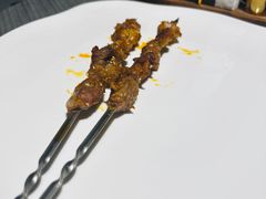 -庆云楼饭庄(什刹海店)