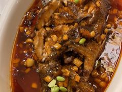 -惠丰堂饭庄·烤鸭·京味菜(翠微路店)