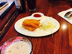 -玛格萝妮比萨屋(四平店)
