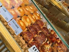 -自然熟Bakery(纬四路店)