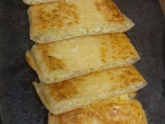 黄金煎米烙-金掌勺锅包肉(华润万象城店)