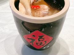 -咸亨酒店(和平店)