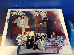 -Animate(工人体育场东路店)