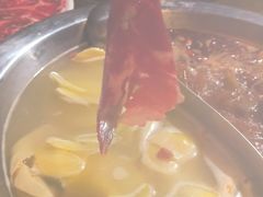 -王菊美食街·王菊面馆(总店)