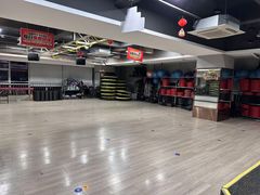 -超鹿运动健身(紫阳商贸中心店)