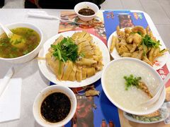 -振鼎鸡(福州路店)