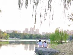 -武汉园博园(武汉自然博物馆)