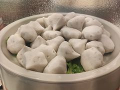 -密友回转自助火锅(世茂国际广场店)