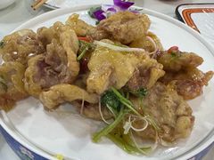 -帕米尔食府(白云观店)