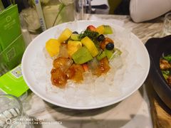 -汤城小厨•粤菜•靓汤(西直门凯德MALL店)