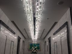 -上海虹桥西郊假日酒店