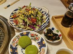 -千寻山野烤肉(天虹店)