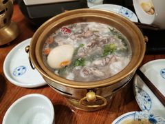 -古关火锅店(古北水镇景区店)