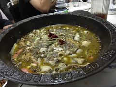 鱼无双-鱼无双·酸菜鱼(来凤街店)