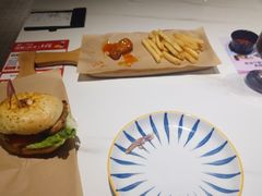 -必胜客(SM城市广场店)