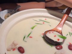 -老阿爸鲜鱼土菜(园区永旺店)