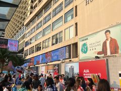-海港城