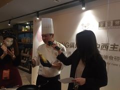 -食间牛排(湖西路店)