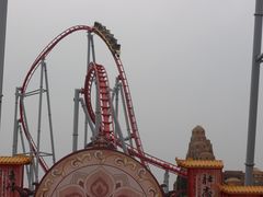 -北京欢乐谷