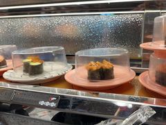 -争鲜回转寿司(中街大悦城店)