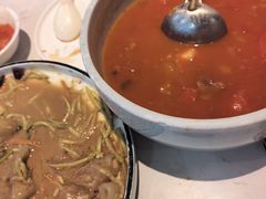 -北李妈妈菜·海肠捞饭(开发区万达店)