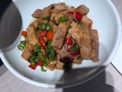 -一澜江宴·江景地标楚菜(江滩公园店)