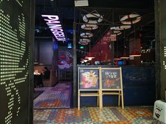 门面-胖哥俩肉蟹煲(湖滨银泰in77店)