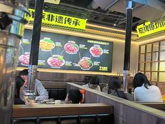 -大叹号·朝鲜族烤肉(潍坊泰华城店)