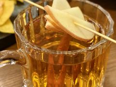 -Shantek象提南亚餐厅&西餐融合Bistro(淮海中路店)