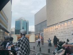 -GUCCI(南京德基店)
