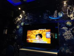 -觅KTV(岳峰大厦店)