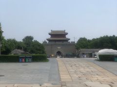 -卢沟桥文化旅游区(卢沟桥)