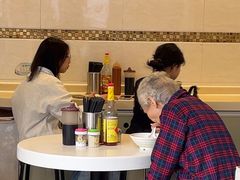 -民丰美食(恩宁路店)