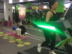 -VPsmart私教健身工作室(新华路旗舰店)