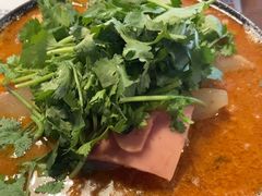 -肥汁米蘭香港米线(宁波路总店)