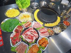 -小团团·路边烤牛肉(南岭壹街店)