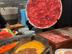 -巴蜀大将火锅(春熙店)
