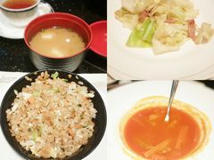 -上林铁板烧(延安西路店)