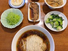 -同得兴 Since·1995 传统苏式面馆(十全街店)