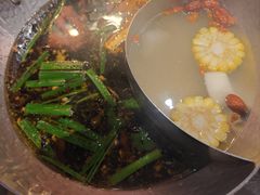 -潮澎派·潮汕菜大排档(南较西路店)