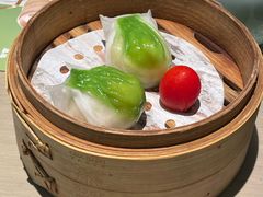 -茶港·点心·啫啫煲(王府井店)