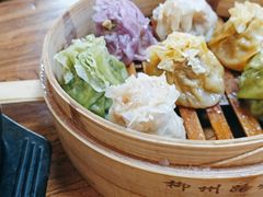 -正宗天津烧麦馆(柳州路店)