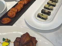 熏鲈鱼-海味观(老西门店)