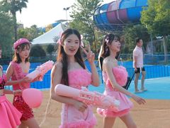 -株洲云龙水上乐园