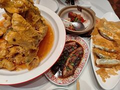 -老济南·地道济南菜(大明湖店)