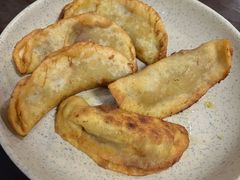 牛肉锅贴-李记清真馆(打钉巷店)